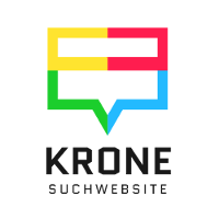 2016 – 2022 © Krone Suchwebsite | Firmenregister | Kleinanzeigen | Jobs | Nachrichten und mehr..